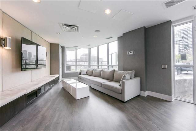 211 - 50 Bruyeres Mews, Condo with 1 bedrooms, 1 bathrooms and 1 parking in Toronto ON | Image 17