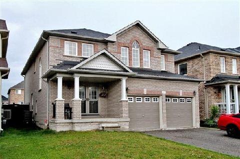471 King St E, House detached with 4 bedrooms, 3 bathrooms and 2 parking in East Gwillimbury ON | Image 1