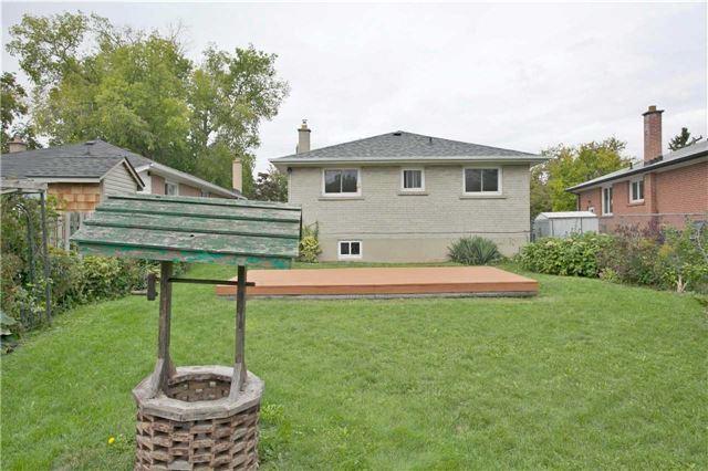 23 Dalcourt Dr, House detached with 3 bedrooms, 2 bathrooms and 3 parking in Toronto ON | Image 20
