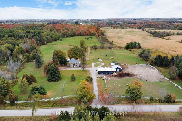 18161 Heart Lake Rd, House detached with 3 bedrooms, 3 bathrooms and 22 parking in Caledon ON | Image 31