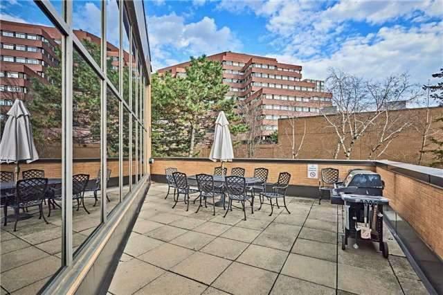 908 - 131 Beecroft Rd, Condo with 2 bedrooms, 2 bathrooms and 2 parking in Toronto ON | Image 15