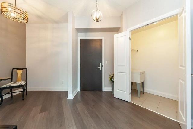 1007 - 25 Fontenay Crt, Condo with 1 bedrooms, 1 bathrooms and 1 parking in Toronto ON | Image 19