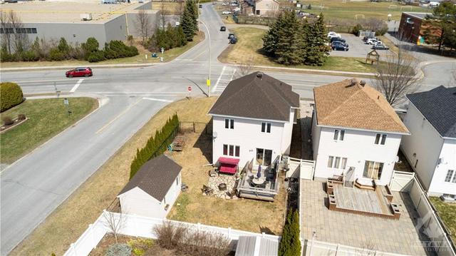 984 Heritage Drive, House detached with 3 bedrooms, 2 bathrooms and 3 parking in Clarence Rockland ON | Image 28