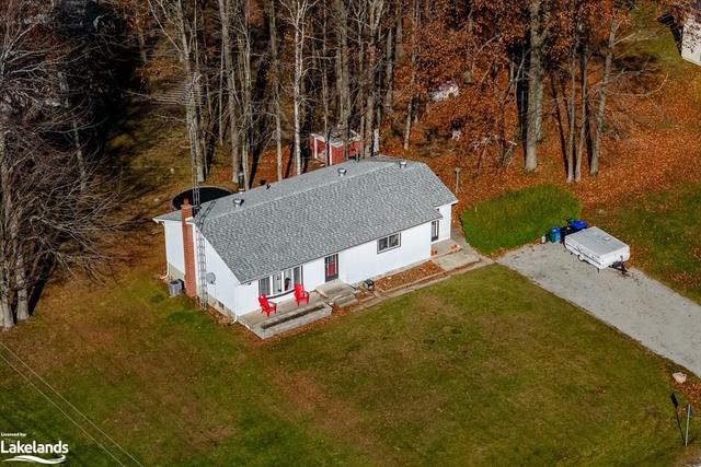1276 Tay Point Road, House detached with 3 bedrooms, 1 bathrooms and 6 parking in Penetanguishene ON | Image 1