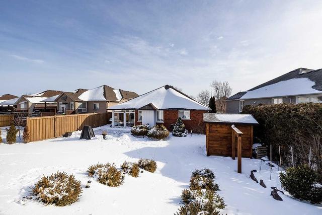 1365 White Cres, House detached with 2 bedrooms, 3 bathrooms and 8 parking in Peterborough ON | Image 31