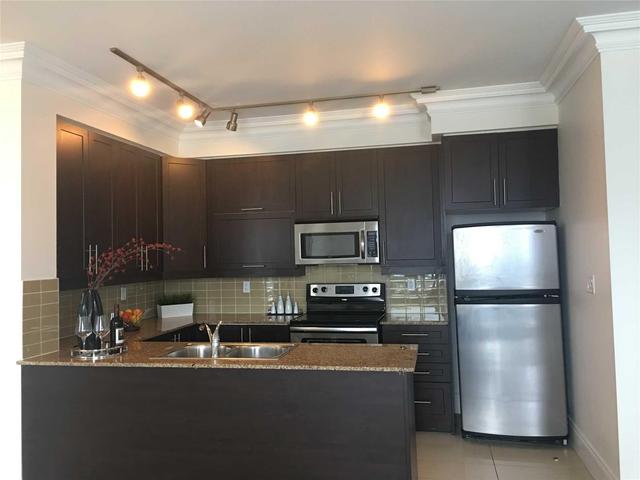 Lph7 - 50 Clegg Rd, Condo with 2 bedrooms, 2 bathrooms and 1 parking in Markham ON | Image 9