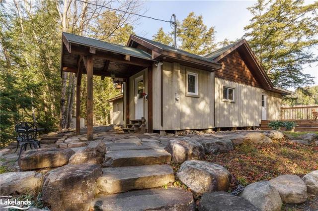 3117 Limberlost Road, House detached with 3 bedrooms, 1 bathrooms and 10 parking in Lake of Bays ON | Image 7