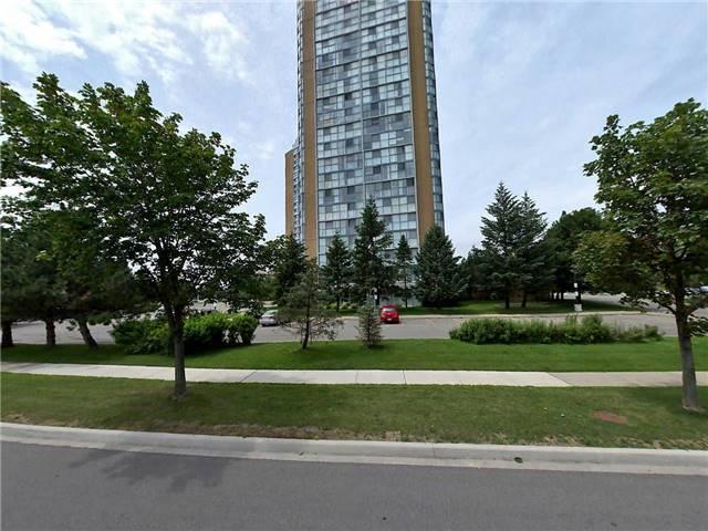 503 - 25 Trailwood Dr, Condo with 2 bedrooms, 2 bathrooms and 1 parking in Mississauga ON | Image 1