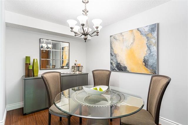 d105 - 216 Plains Road W, Condo with 2 bedrooms, 2 bathrooms and 1 parking in Burlington ON | Image 8