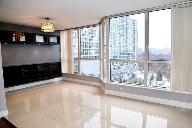 1003 - 5 Rowntree Rd, Condo with 2 bedrooms, 2 bathrooms and 1 parking in Toronto ON | Image 18