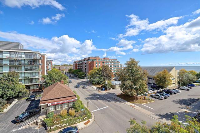 401 - 50 Port St E, Condo with 2 bedrooms, 2 bathrooms and 1 parking in Mississauga ON | Image 11