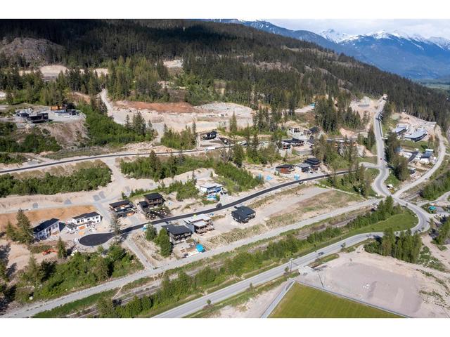 13c Merlot Peak Drive, Home with 0 bedrooms, 0 bathrooms and null parking in Pemberton BC | Image 7
