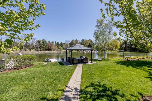 3 Sunset Cres, House detached with 4 bedrooms, 5 bathrooms and 8 parking in Oro Medonte ON | Image 28