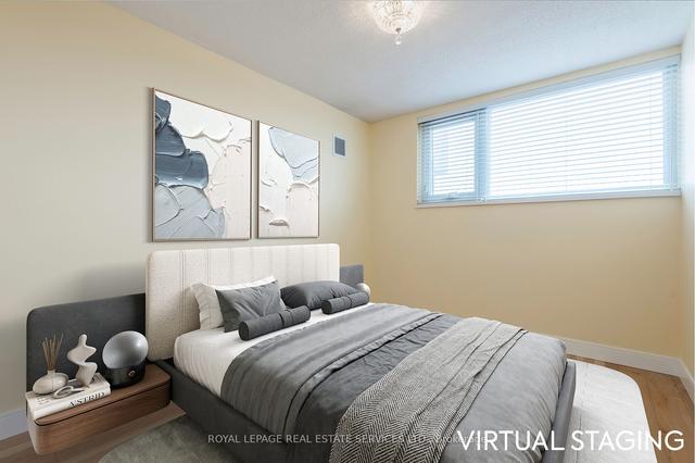 1910 - 250 Scarlett Rd, Condo with 3 bedrooms, 2 bathrooms and 1 parking in Toronto ON | Image 28