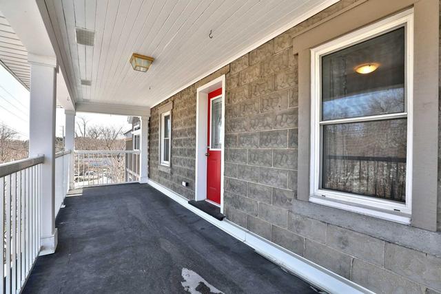 122 Main St N, House detached with 3 bedrooms, 3 bathrooms and 10 parking in Milton ON | Image 25