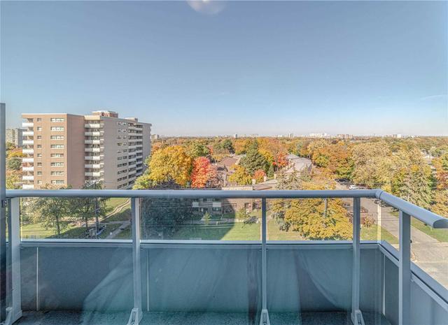 819 - 3121 Sheppard Ave E, Condo with 3 bedrooms, 2 bathrooms and 2 parking in Toronto ON | Image 6