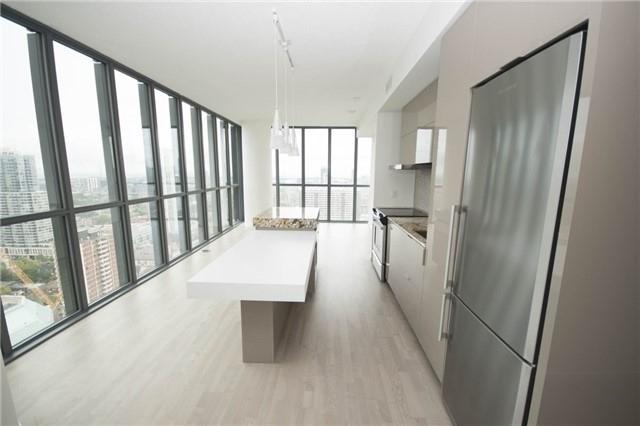 2101 - 101 Charles St E, Condo with 2 bedrooms, 2 bathrooms and 1 parking in Toronto ON | Image 6
