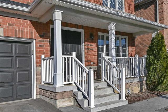 19 Ferncastle Cres, House detached with 4 bedrooms, 4 bathrooms and 6 parking in Brampton ON | Image 12