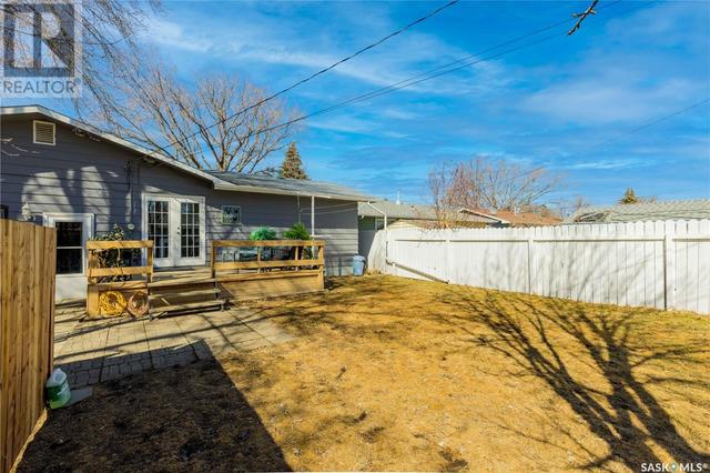 1602 H Avenue N, House detached with 3 bedrooms, 3 bathrooms and null parking in Saskatoon SK | Image 48