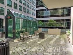 1201 - 263 Wellington St W, Condo with 1 bedrooms, 1 bathrooms and 0 parking in Toronto ON | Image 16