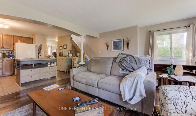44 - 169 Bismark Dr, Townhouse with 3 bedrooms, 3 bathrooms and 2 parking in Cambridge ON | Image 8