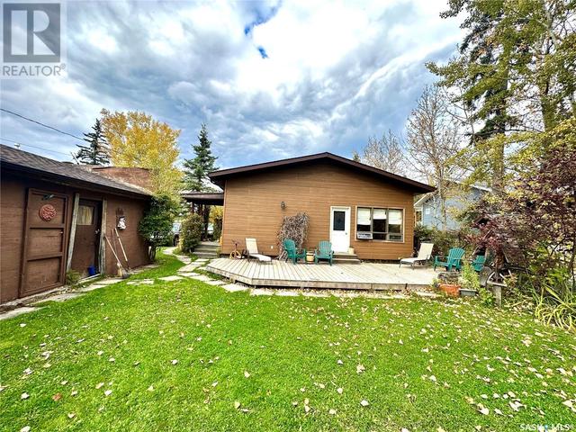 104 Pine Street, House detached with 3 bedrooms, 1 bathrooms and null parking in Chitek Lake SK | Image 20