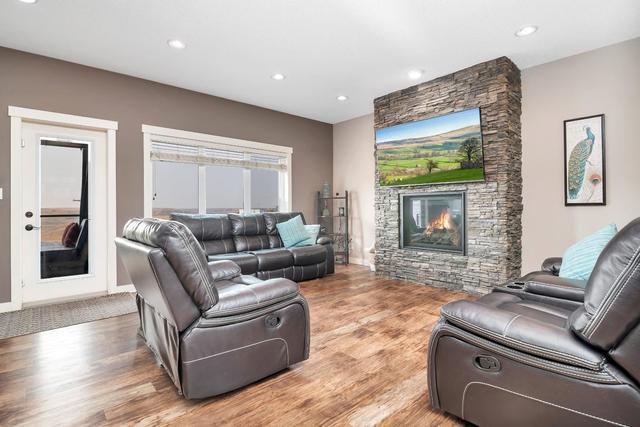 6531b Township Road 132, House detached with 5 bedrooms, 4 bathrooms and 10 parking in Cypress County AB | Image 8