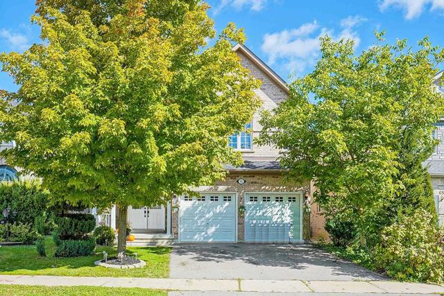 63 Mount Hope Rd, House detached with 4 bedrooms, 3 bathrooms and 4 parking in Caledon ON | Image 1