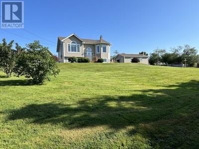 20 Moore's Hill, House detached with 4 bedrooms, 1 bathrooms and null parking in Carbonear NL | Image 4