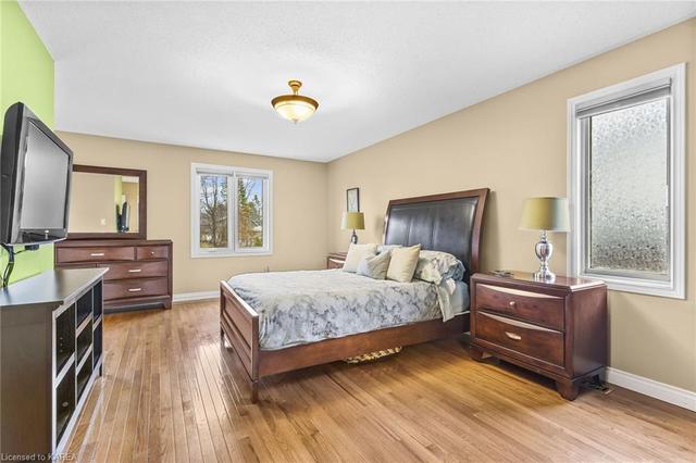 636 Rankin Crescent, House detached with 5 bedrooms, 3 bathrooms and 6 parking in Kingston ON | Image 13