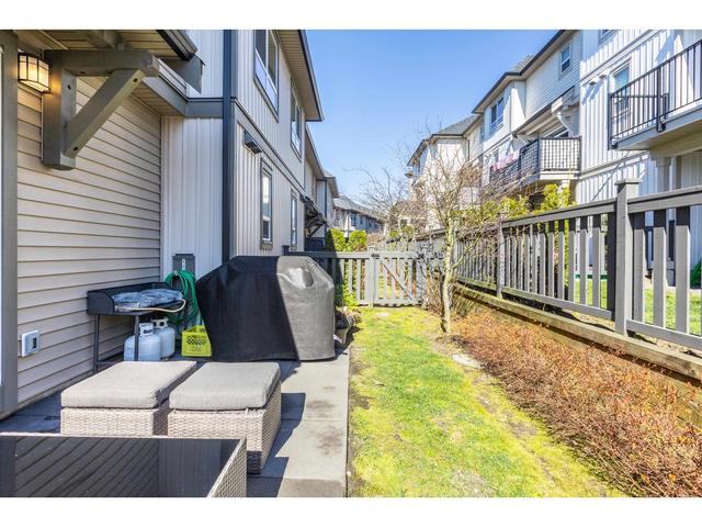 134 - 30930 Westridge Place, House attached with 3 bedrooms, 3 bathrooms and 2 parking in Abbotsford BC | Image 26