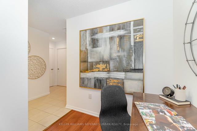 810 - 830 Lawrence Ave W, Condo with 1 bedrooms, 1 bathrooms and 1 parking in Toronto ON | Image 27