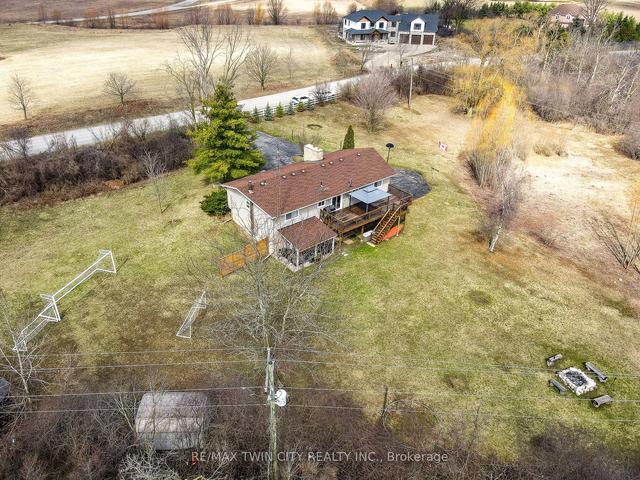 6725 Ellis Rd, House detached with 4 bedrooms, 3 bathrooms and 12 parking in Puslinch ON | Image 29