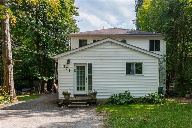 771 Hastings Ave, House detached with 3 bedrooms, 2 bathrooms and 3 parking in Innisfil ON | Image 1