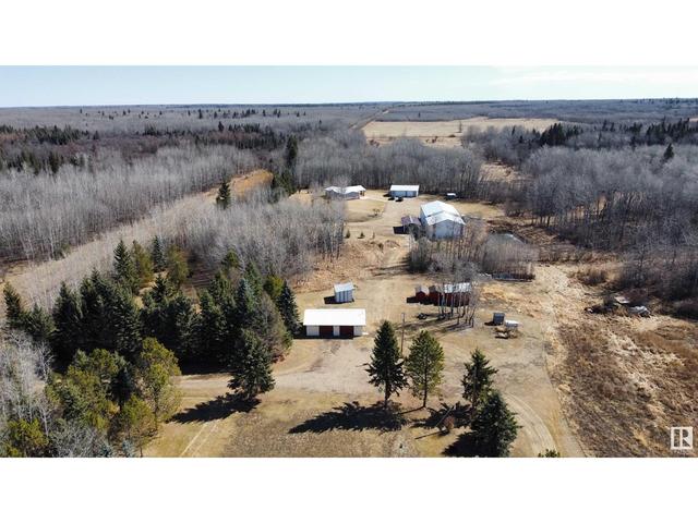 15025 Twp Rd 600, House other with 3 bedrooms, 2 bathrooms and null parking in Smoky Lake County AB | Image 3