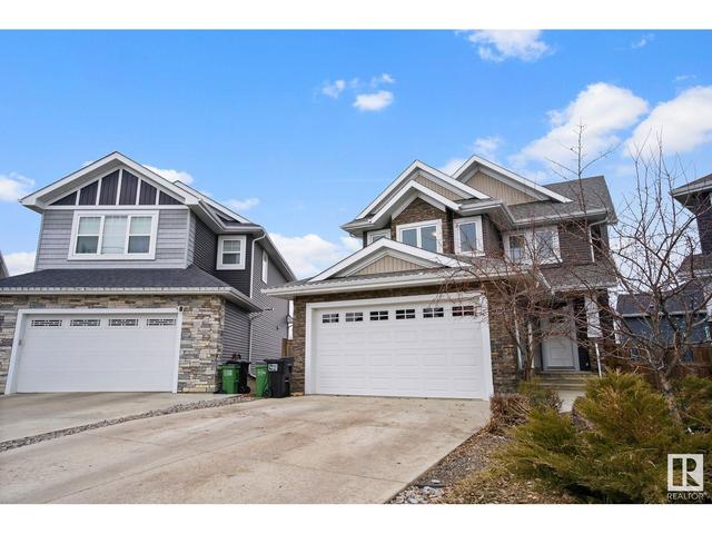 1232 Starling Dr Nw, House detached with 5 bedrooms, 3 bathrooms and 4 parking in Edmonton AB | Image 7