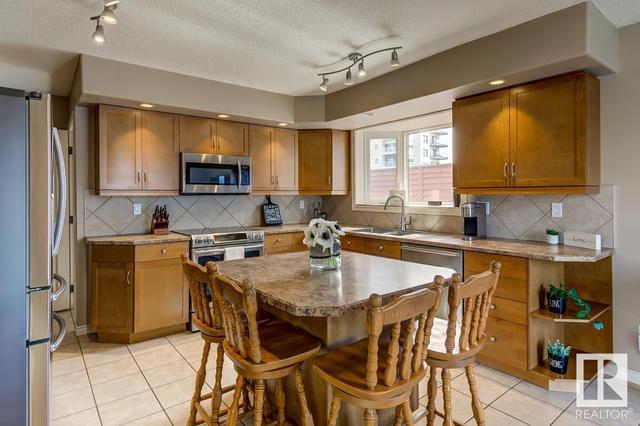 27 Corinthia Dr, House detached with 5 bedrooms, 1 bathrooms and 6 parking in Leduc AB | Image 19