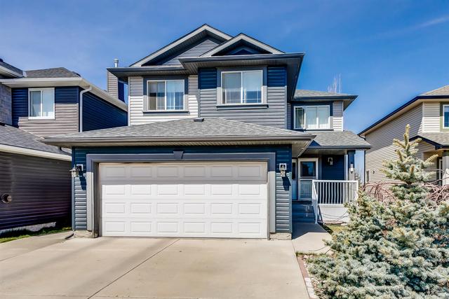 276 Fairways Bay Nw, House detached with 3 bedrooms, 2 bathrooms and 4 parking in Airdrie AB | Image 1