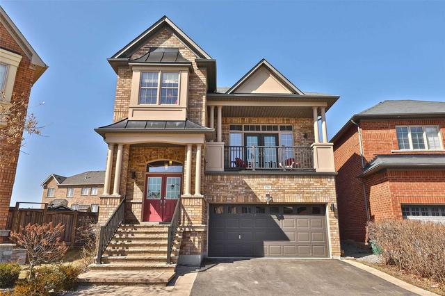 196 Giddings Cres, House detached with 4 bedrooms, 4 bathrooms and 4 parking in Milton ON | Image 1