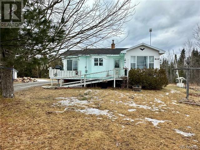 845 Route 172, House detached with 1 bedrooms, 1 bathrooms and null parking in Saint George NB | Image 2
