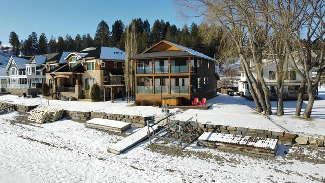 1747 5th Avenue, House detached with 3 bedrooms, 3 bathrooms and 3 parking in Invermere BC | Image 8