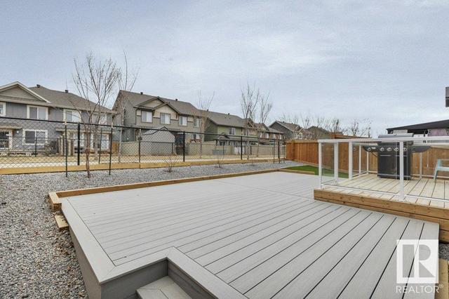 8343 Mayday Li Sw, House detached with 4 bedrooms, 3 bathrooms and null parking in Edmonton AB | Image 53