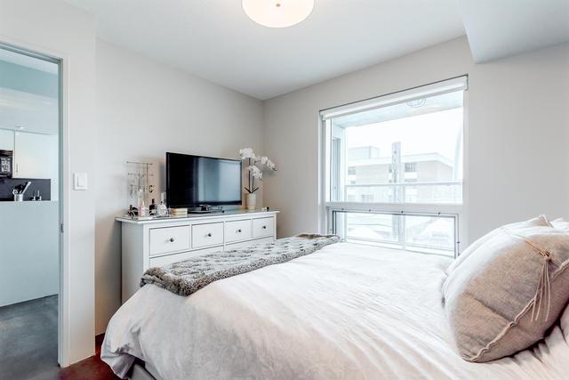 205 - 188 15 Avenue Sw, Condo with 1 bedrooms, 1 bathrooms and 1 parking in Calgary AB | Image 14