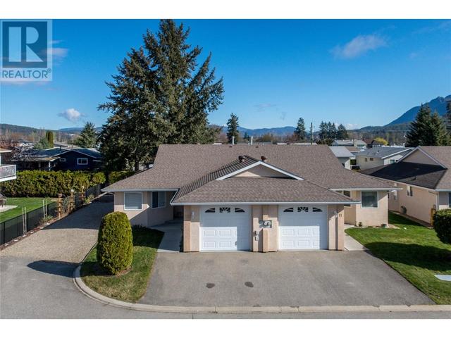 10 - 201 Kildonan Avenue, House detached with 2 bedrooms, 2 bathrooms and 1 parking in Enderby BC | Image 41