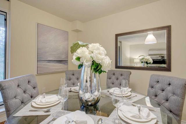 64 - 15 Pebble Bywy, Townhouse with 3 bedrooms, 2 bathrooms and 1 parking in Toronto ON | Image 7
