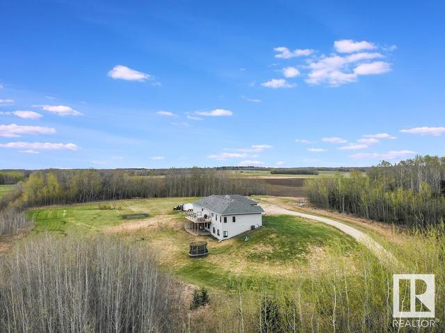 62315 Rge Rd 470, House detached with 4 bedrooms, 3 bathrooms and null parking in Bonnyville No. 87 AB | Image 48