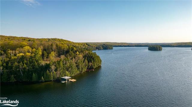 1 - 1336 Fox Point Road, House detached with 4 bedrooms, 4 bathrooms and 8 parking in Lake of Bays ON | Image 7