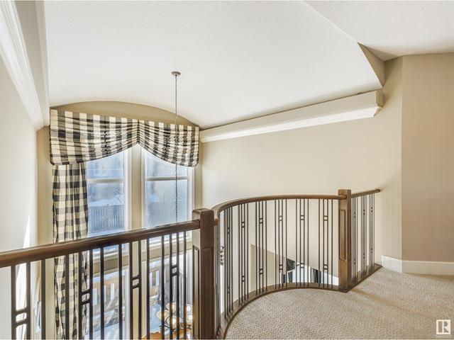 3007 Macneil Wy Nw, House detached with 5 bedrooms, 3 bathrooms and 4 parking in Edmonton AB | Image 22