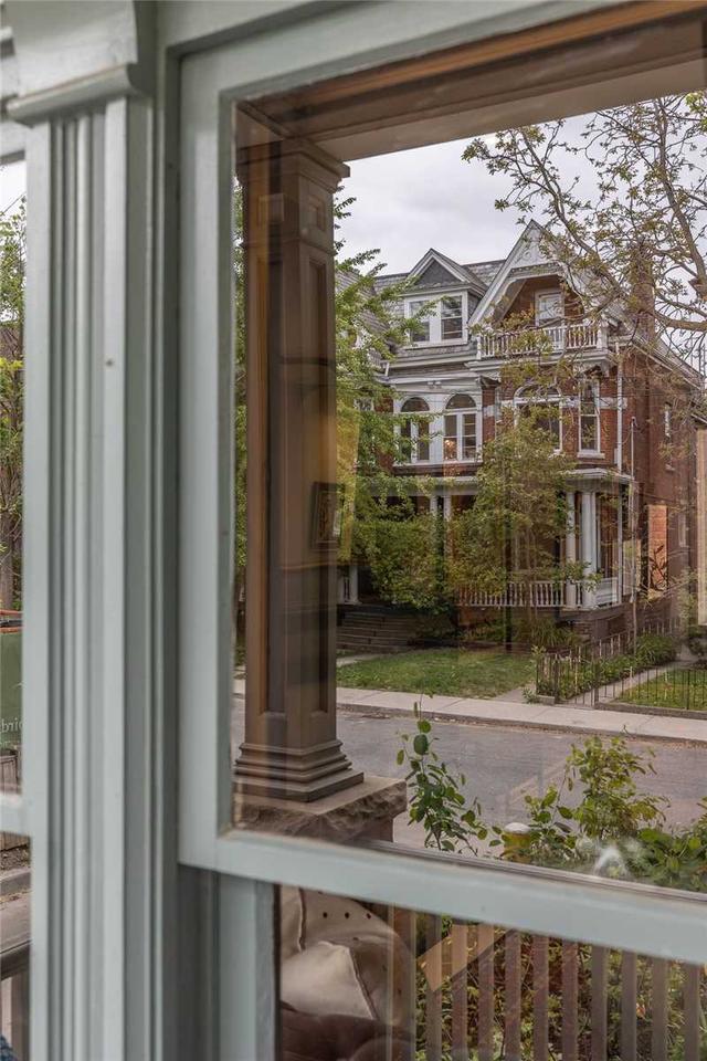 227 Crawford St, House semidetached with 3 bedrooms, 3 bathrooms and 1 parking in Toronto ON | Image 37