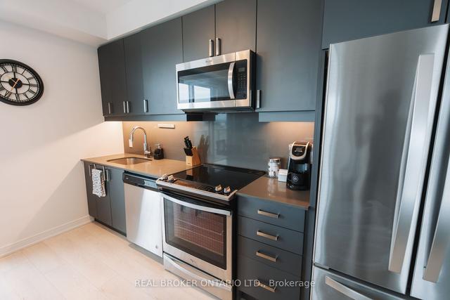2006 - 8 Nahani Way, Condo with 2 bedrooms, 2 bathrooms and 1 parking in Mississauga ON | Image 24